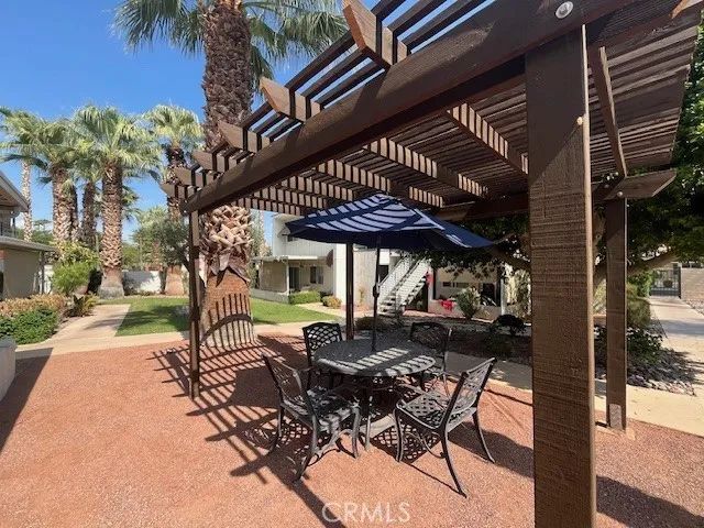 45296 Panorama Lane 4, Palm Desert, CA 92260