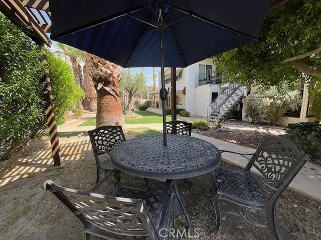 45296 Panorama Lane 4, Palm Desert, CA 92260