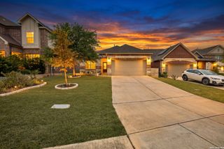 7727 PARAISO CRST, Boerne, TX 78015