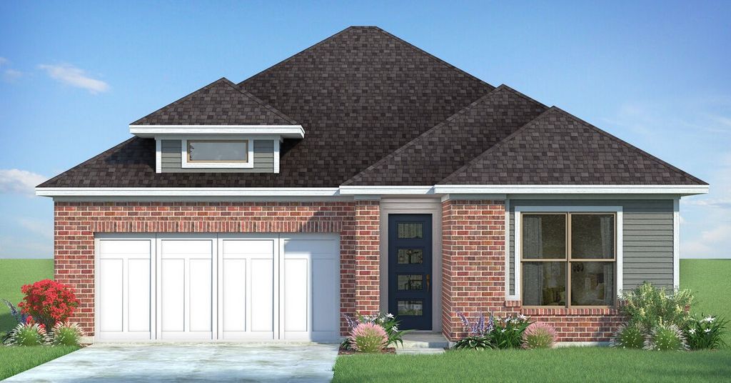 2208 La Jolla Drive, Rowlett, TX 75088
