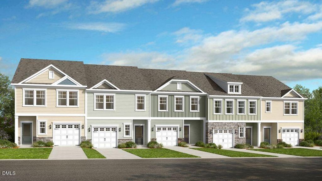 44 Charlie Circle, Angier, NC 27501