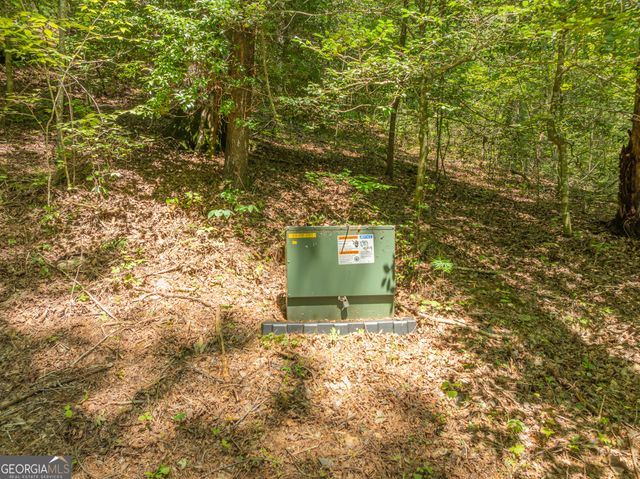 TR 3B Wolf Pen Gap Road, Ellijay, GA 30540