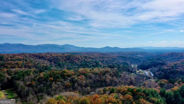 TR 3B Wolf Pen Gap Road, Ellijay, GA 30540
