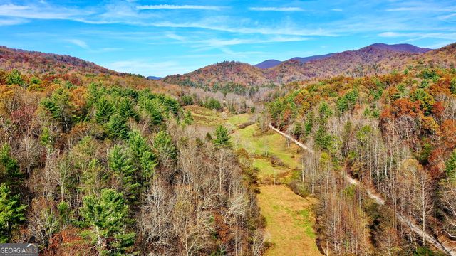 TR 3B Wolf Pen Gap Road, Ellijay, GA 30540