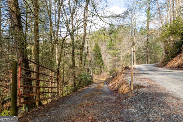 TR 3B Wolf Pen Gap Road, Ellijay, GA 30540