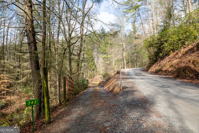 TR 3B Wolf Pen Gap Road, Ellijay, GA 30540