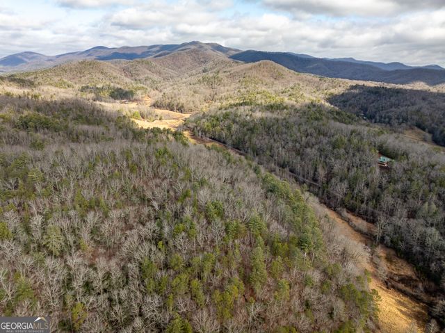 TR 3B Wolf Pen Gap Road, Ellijay, GA 30540