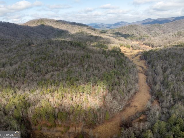 TR 3B Wolf Pen Gap Road, Ellijay, GA 30540