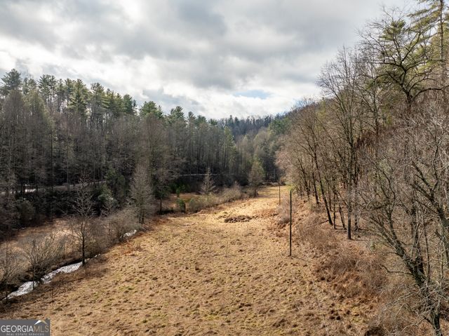 TR 3B Wolf Pen Gap Road, Ellijay, GA 30540