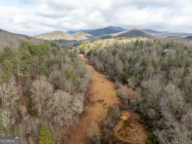 TR 3B Wolf Pen Gap Road, Ellijay, GA 30540