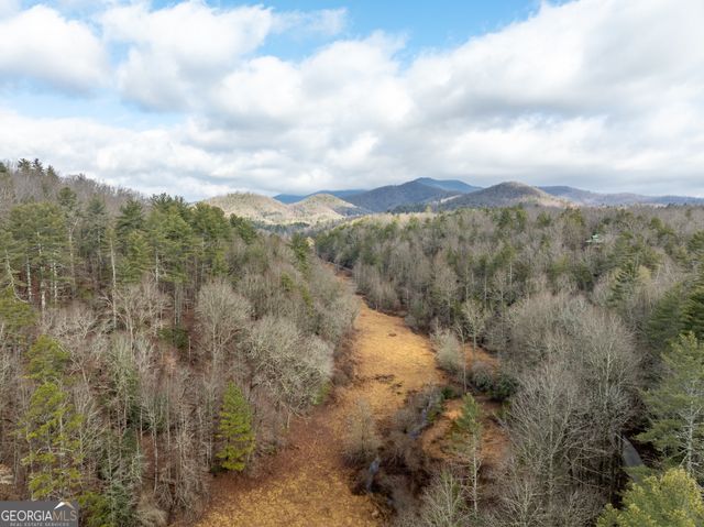 TR 3B Wolf Pen Gap Road, Ellijay, GA 30540