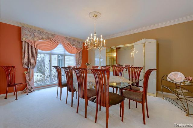 1721 Archers Pointe, Rochester Hills, MI 48306