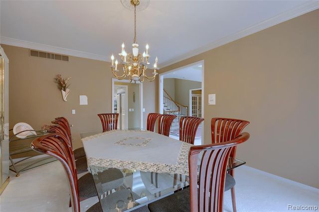 1721 Archers Pointe, Rochester Hills, MI 48306