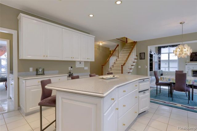 1721 Archers Pointe, Rochester Hills, MI 48306