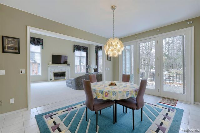 1721 Archers Pointe, Rochester Hills, MI 48306