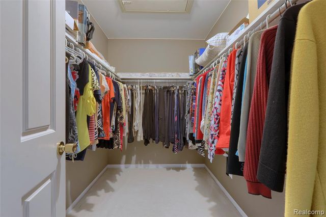 1721 Archers Pointe, Rochester Hills, MI 48306