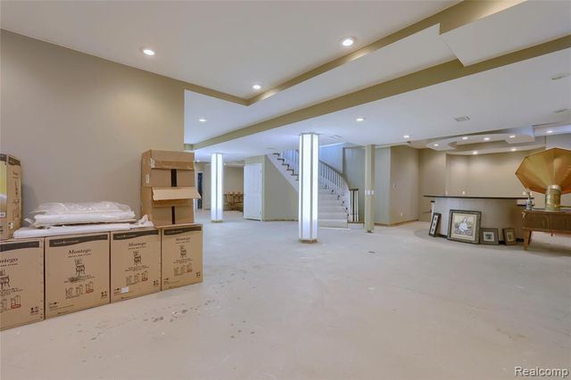 1721 Archers Pointe, Rochester Hills, MI 48306