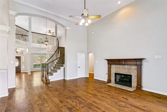 2208 Scenic Drive, Plano, TX 75025
