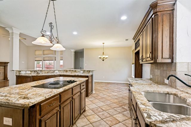 2208 Scenic Drive, Plano, TX 75025