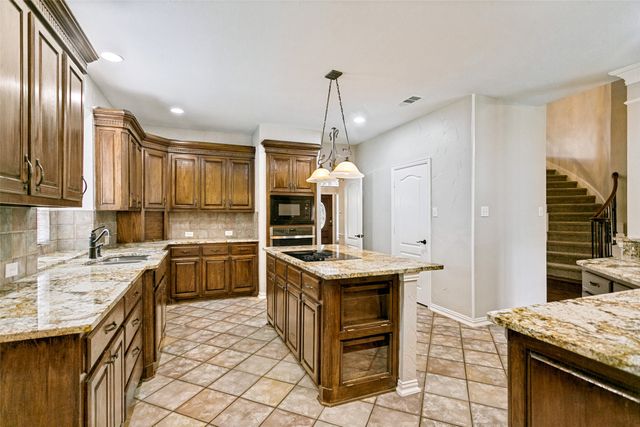 2208 Scenic Drive, Plano, TX 75025