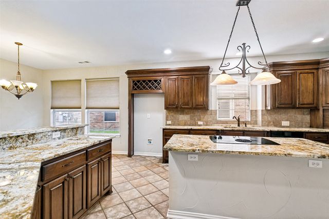 2208 Scenic Drive, Plano, TX 75025
