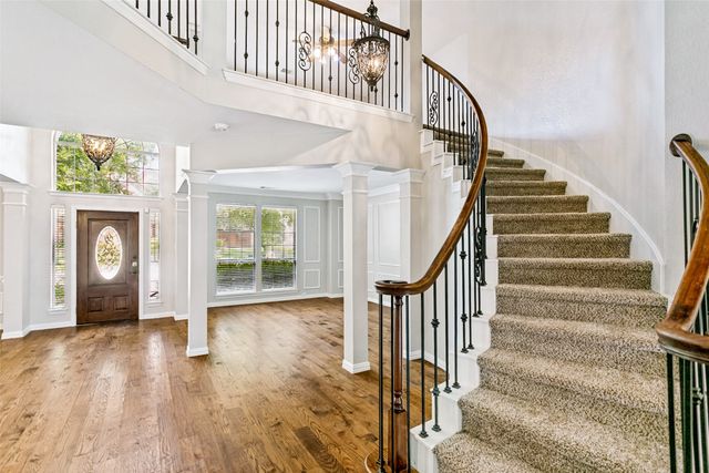 2208 Scenic Drive, Plano, TX 75025