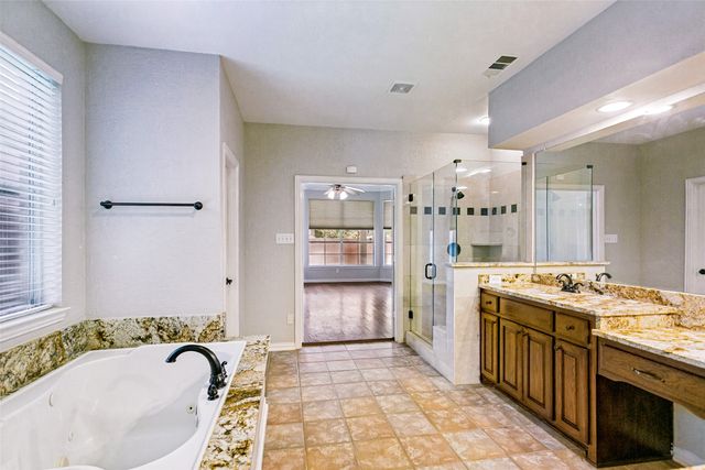 2208 Scenic Drive, Plano, TX 75025
