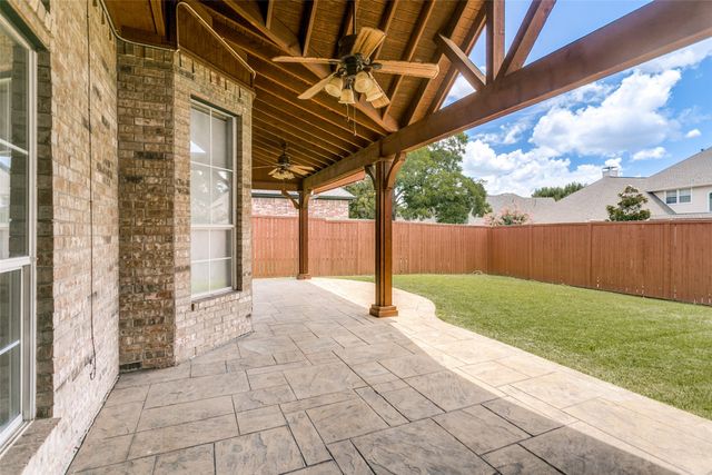 2208 Scenic Drive, Plano, TX 75025