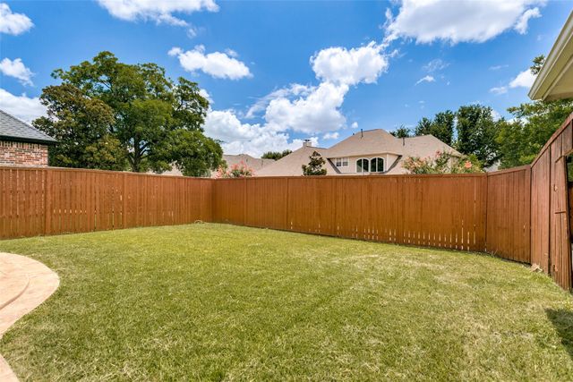 2208 Scenic Drive, Plano, TX 75025