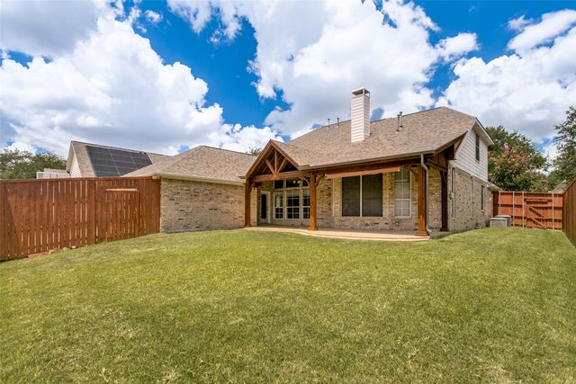 2208 Scenic Drive, Plano, TX 75025