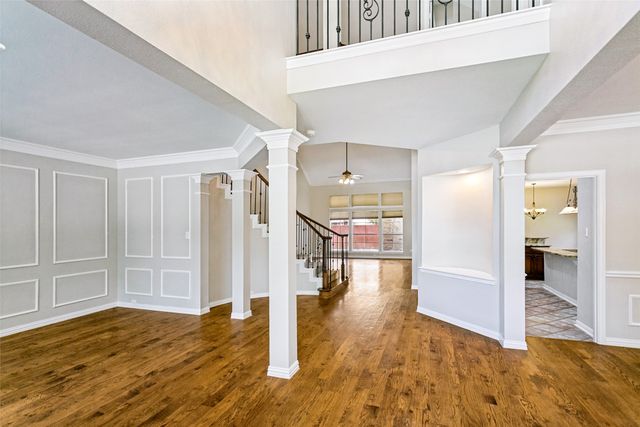 2208 Scenic Drive, Plano, TX 75025