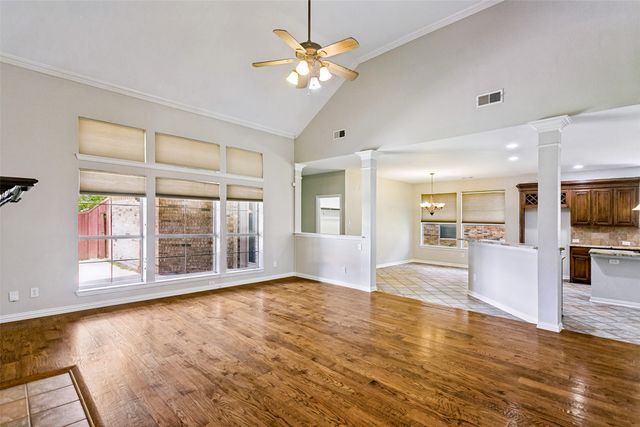 2208 Scenic Drive, Plano, TX 75025