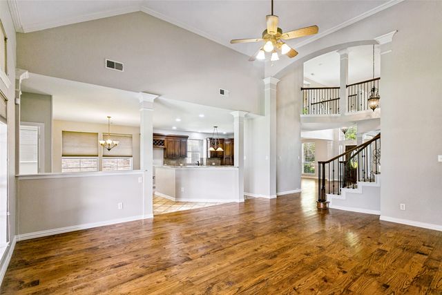 2208 Scenic Drive, Plano, TX 75025
