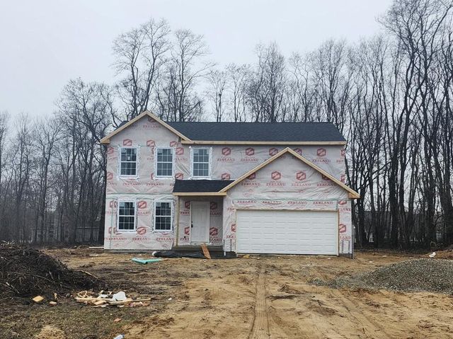 49070 Silver Oaks, Mattawan, MI 49071