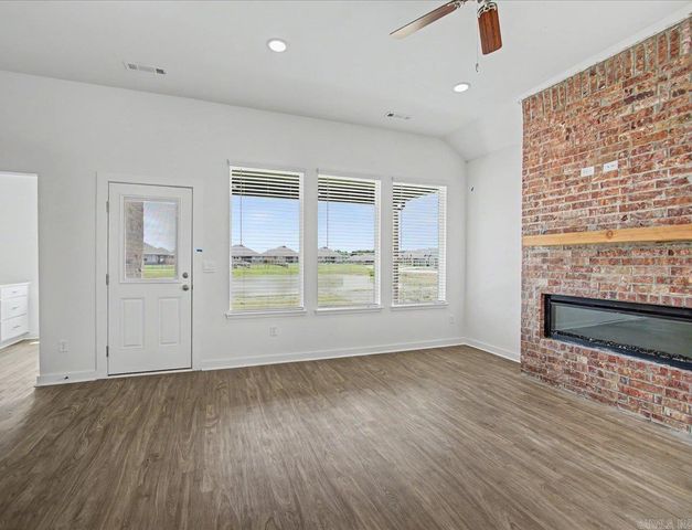 103 Mikah Drive, Maumelle, AR 72113