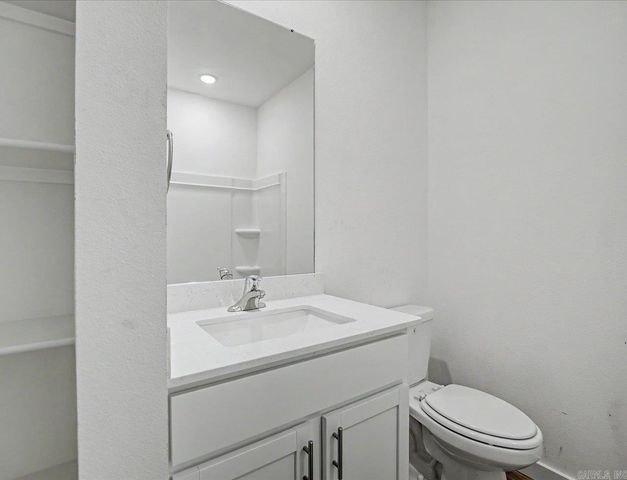 103 Mikah Drive, Maumelle, AR 72113