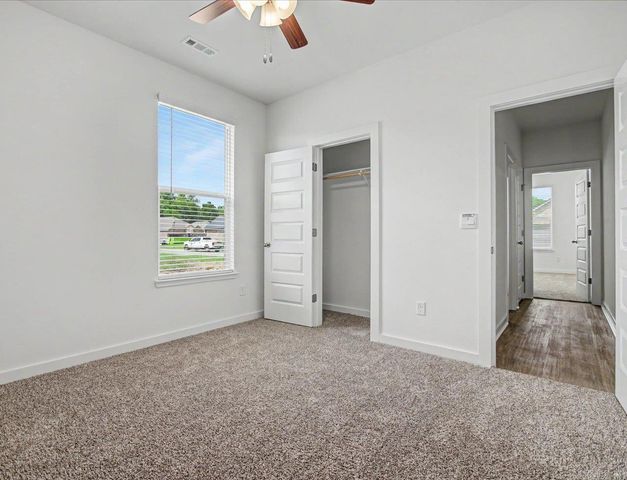 103 Mikah Drive, Maumelle, AR 72113