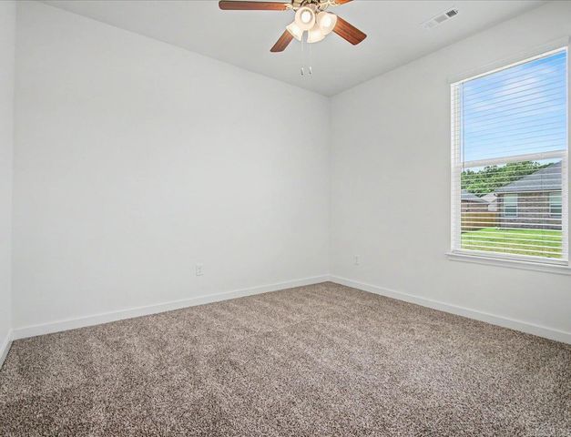 103 Mikah Drive, Maumelle, AR 72113