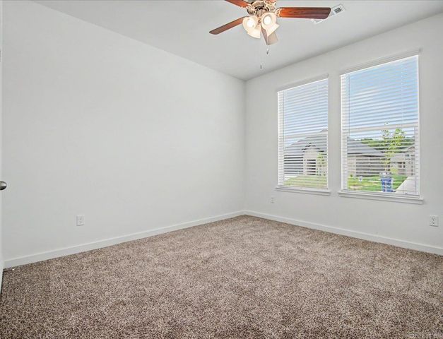 103 Mikah Drive, Maumelle, AR 72113