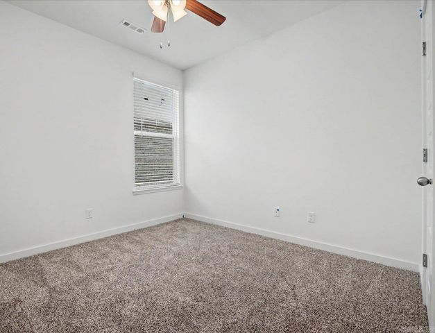 103 Mikah Drive, Maumelle, AR 72113