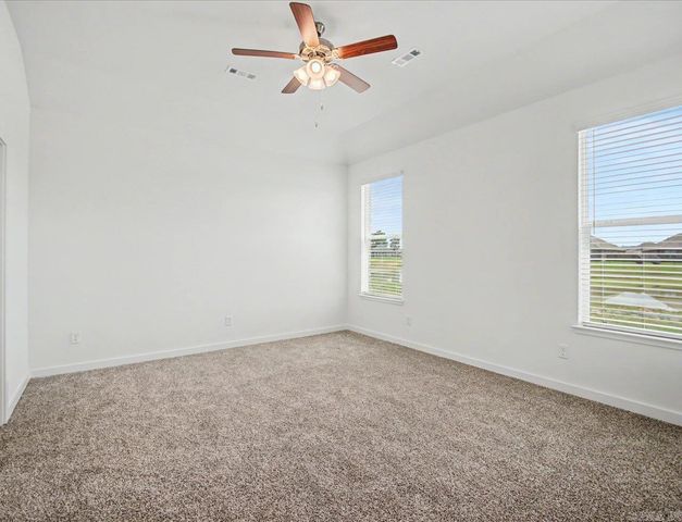 103 Mikah Drive, Maumelle, AR 72113