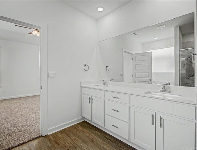 103 Mikah Drive, Maumelle, AR 72113