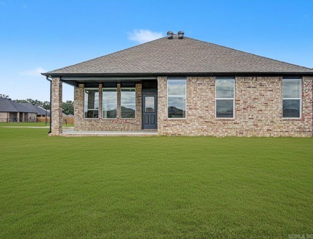 103 Mikah Drive, Maumelle, AR 72113