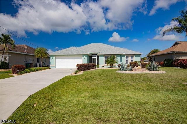 4418 SW 12th PL, Cape Coral, FL 33914