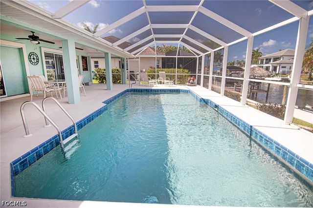 4418 SW 12th PL, Cape Coral, FL 33914
