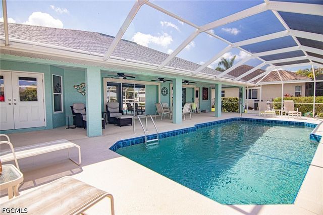 4418 SW 12th PL, Cape Coral, FL 33914