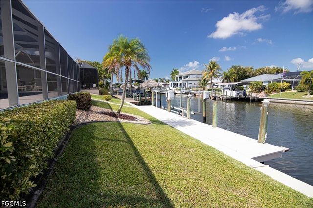 4418 SW 12th PL, Cape Coral, FL 33914