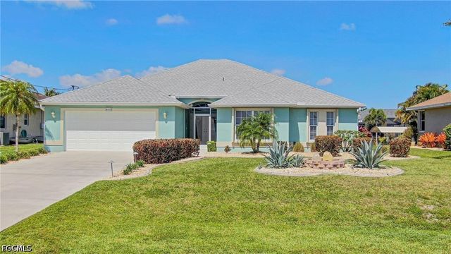 4418 SW 12th PL, Cape Coral, FL 33914