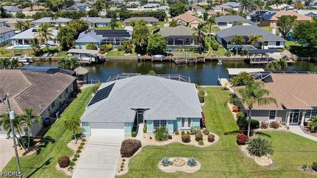 4418 SW 12th PL, Cape Coral, FL 33914