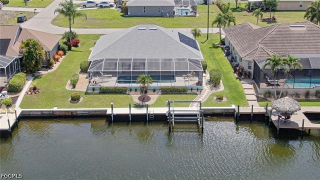4418 SW 12th PL, Cape Coral, FL 33914